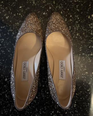 Scarpe originali Jimmy Choo