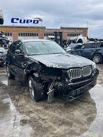 Ricambi per BMW X3