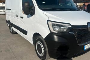 RENAULT MASTER FURGONATO