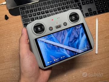 DJI RC Smart Controller DJI Mavic 3 Mini 3 Air2S