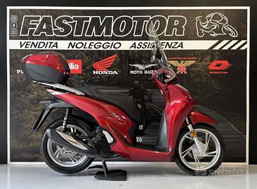 Honda SH 150
