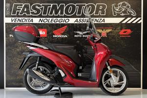 Honda SH 150