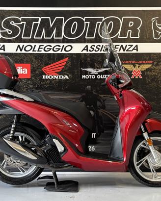 Honda SH 150