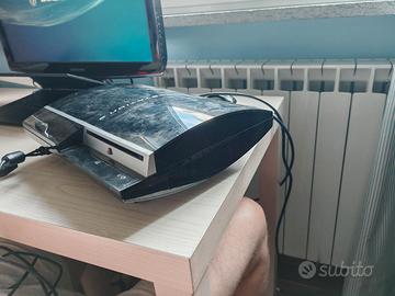 play station 3 sony