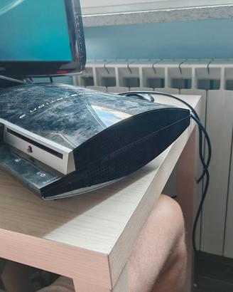 play station 3 sony