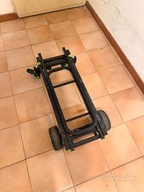 Carrello GRAVITY M01B