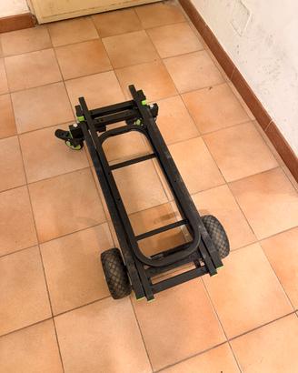 Carrello GRAVITY M01B
