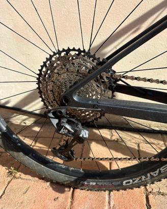 Scott Scale 940
