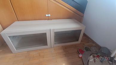Mobile TV Ikea Besta