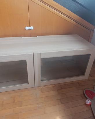 Mobile TV Ikea Besta