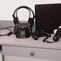 PlayStation 4 Slim 2 CONTROLLER