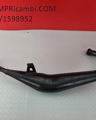 ESPANSIONE SCARICO CAGIVA MITO 125 EV 2006 2005