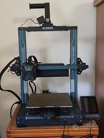 stampante 3d