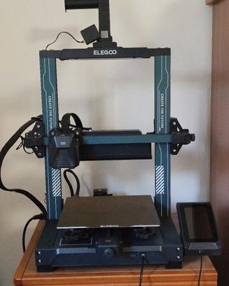 stampante 3d
