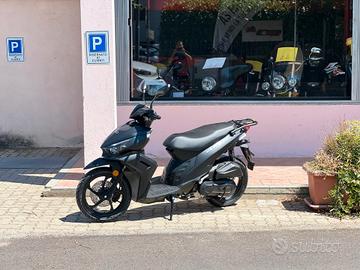 Kymco MICARE 125 IN PROMOZIONE