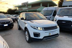 LAND ROVER Range Rover Evoque 2.0 TD4 150 CV 5p.