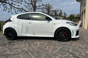 Yaris GR