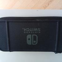 custodia per Nintendo 