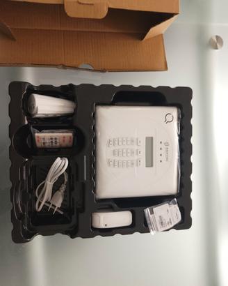 antifurto Bentel be 30-k