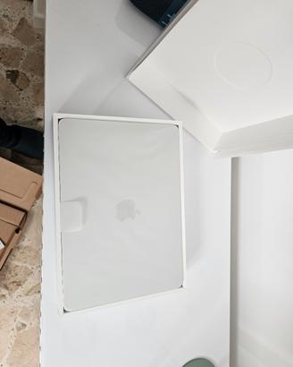 MacBook M5 –  scontrino Unieuro