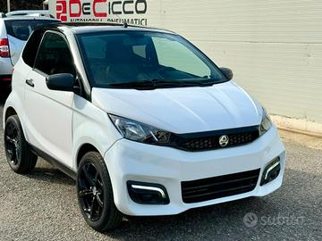 Aixam City Sport Ambition Diesel