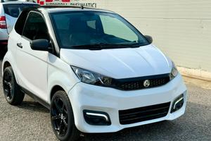 Aixam City Sport Ambition Diesel