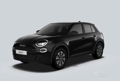 Fiat 600 iv 1.2 Hybrid 100cv Automatic Pop