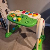 chicco palestra multigioco 