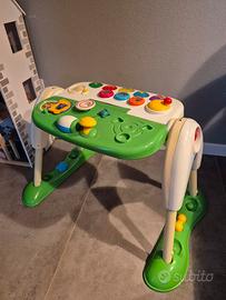 chicco palestra multigioco 