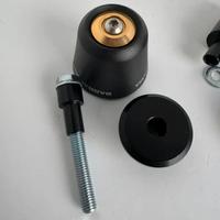 Tamponi oro paratelaio Barracuda per Kawasaki z750