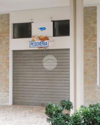 NEGOZIO A FANO