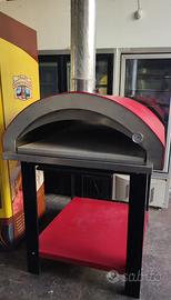 Forno pizza