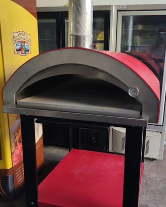Forno pizza