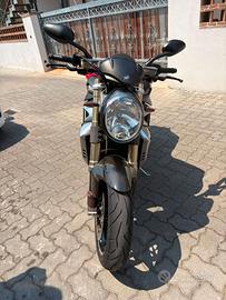 mv Augusta f4