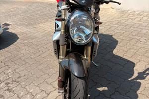 mv Augusta f4