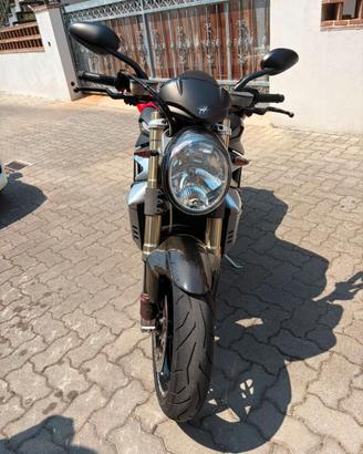 mv Augusta f4