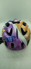 casco bici