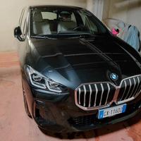BMW 218 m sport benzina