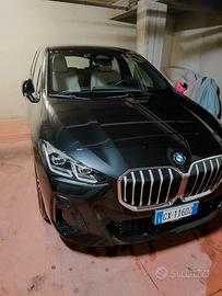 BMW 218 m sport benzina