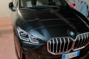 BMW 218 m sport benzina