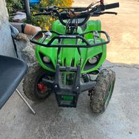 Quoad 50cc