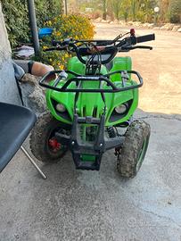 Quoad 50cc