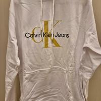 Felpa Calvin Klein