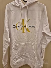 Felpa Calvin Klein