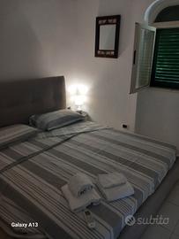 Casa estiva e invernale