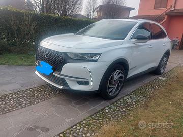 AutoDS7 CROSSBACK