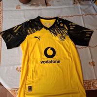 maglia dortmund guirassy