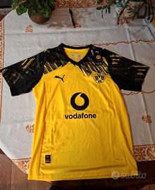 maglia dortmund guirassy