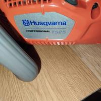 Motosega Husqvarna