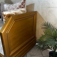 Legno salone marocchino